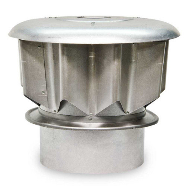 Field Controls Sk-5 Chimney Cap With 5" SK-5